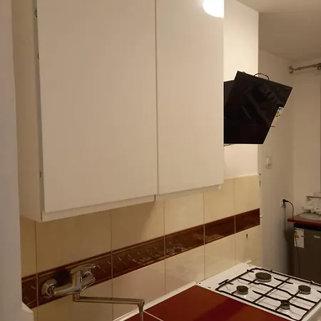 Апартаменты Wynajem Гдыня