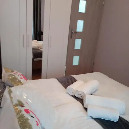 Wynajem * Гдыня