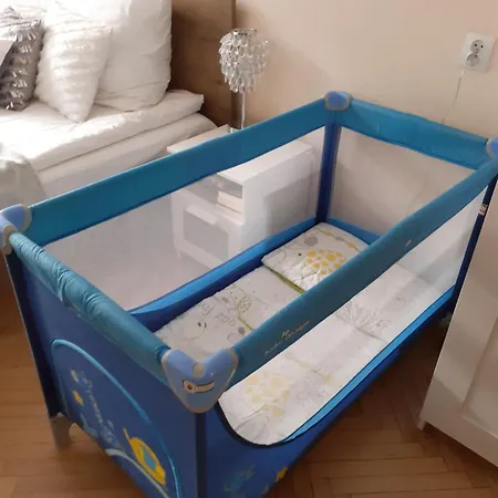 Апартаменты Wynajem