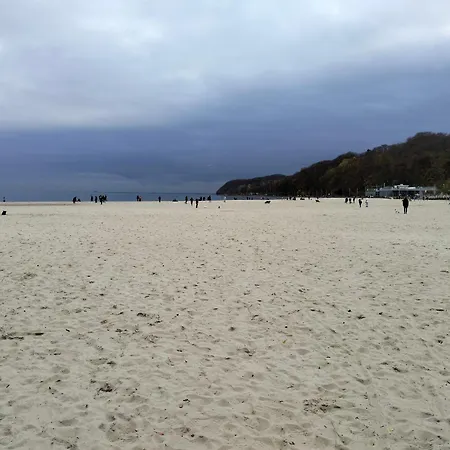 Wynajem Апартаменты Гдыня