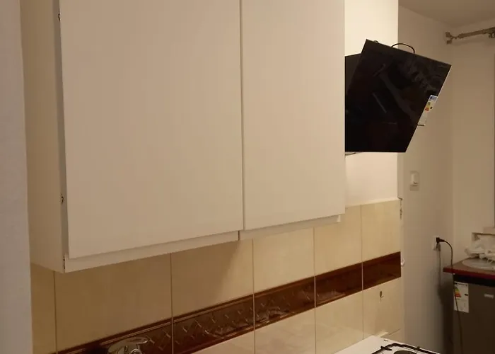 Lägenhet Wynajem Gdynia